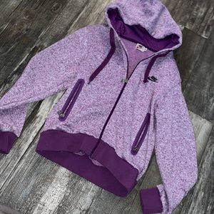 Custom Nike Track Suit Jacket - Adult Medium